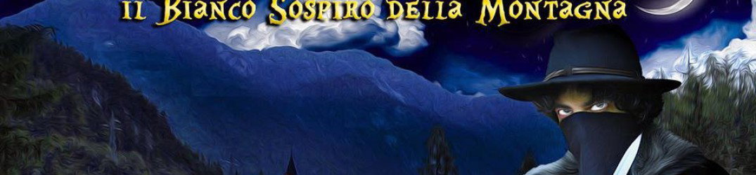 Sirgaus: un assaggio dall'opera teatrale di Mattia Gosetti