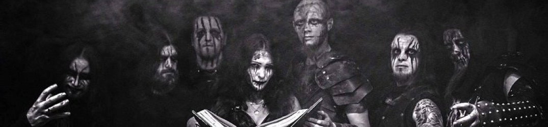 Agrona: in streaming 'Storm’s End' dal nuovo album "Realm of the Fallen"