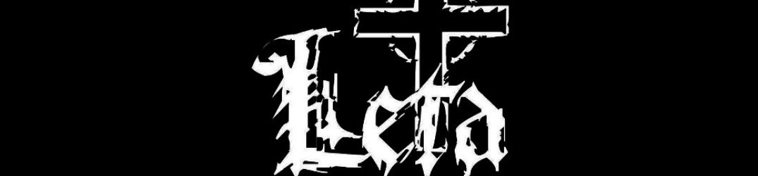 Leta: presentato ufficialmente il nuovo vocalist della formazione doom brindisina
