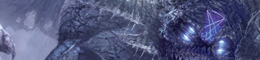 Inferi: pubblicato il lyric video di 'Behold the Bearer of Light'