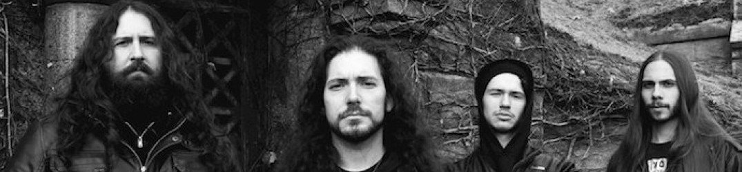 Sentient Horror: ascolta la nuova traccia 'Bled Dry by the Night'