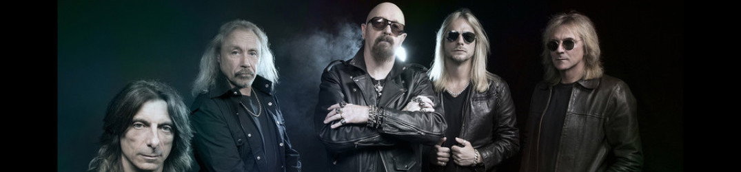 Judas Priest: l'anteprima di 'Traitors Gate'