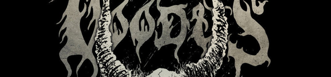 Voodus: online il singolo 'Communion Amid the Graves' dall'album di debutto per Regain Records