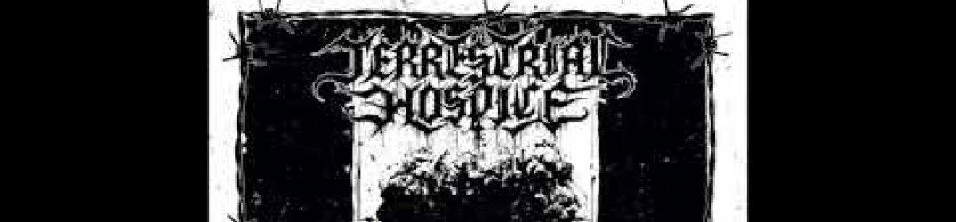 Terrestrial Hospice: ascolta la nuova traccia 'Lord of the Storms', cover degli Emperor