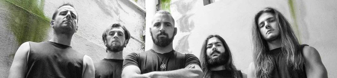 Overactive: il track stream video di 'The Call Of The Grave' tratto dal debut album "The Opponent"