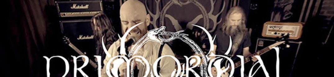 Primordial: pubblicato il video di 'To Hell or the Hangman'
