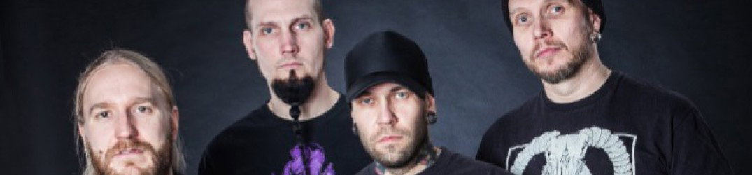 Rotten Sound: pronto l'EP "Suffer To Abuse"