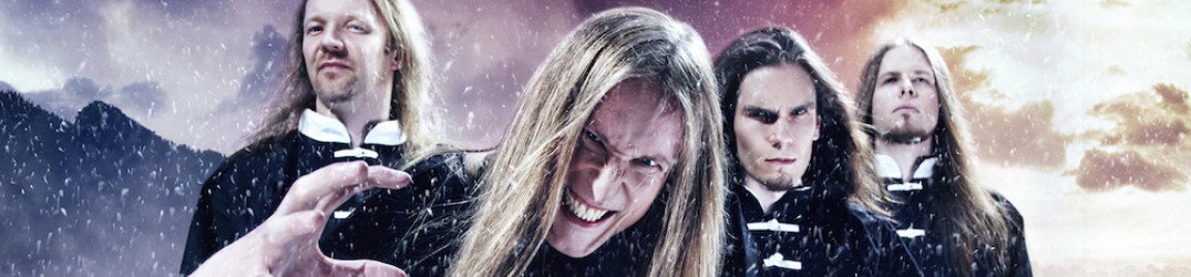 Wintersun: diffusa la tracklist del nuovo album