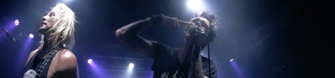 Jaded Heart: guarda l'official video di 'Wasteland'