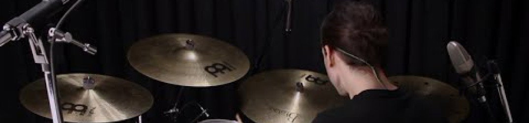 Cynic: pubblicato il drum playthrough di 'Humanoid'