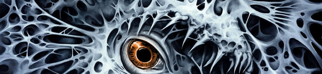 Sentient Horror: guarda il lyric video ufficiale di 'Beyond the Curse of Death'