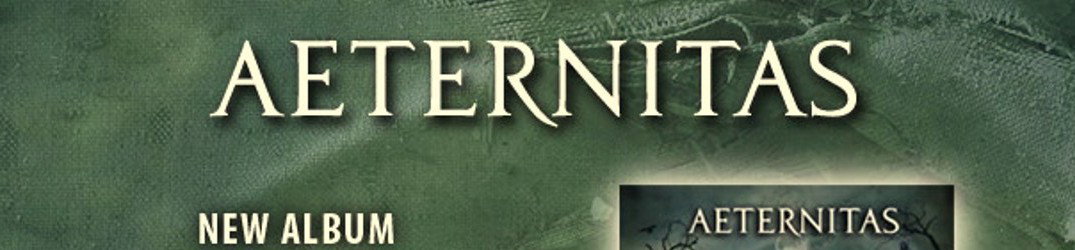 Aeternitas: video da "House of Usher"