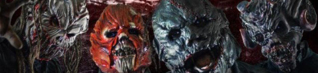 Terror Universal: online il music video ufficiale di 'Through the Mirrors'