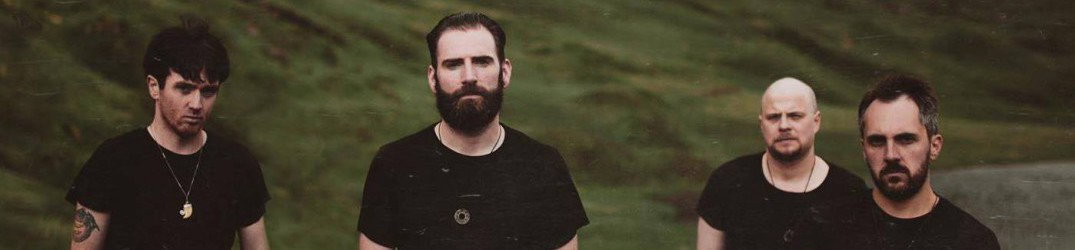 Saor: contratto con Avantgarde Music, nuovo album in arrivo