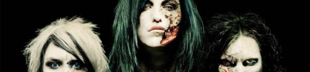 Escape The Fate: online l'official audio di 'Digging My Own Grave'