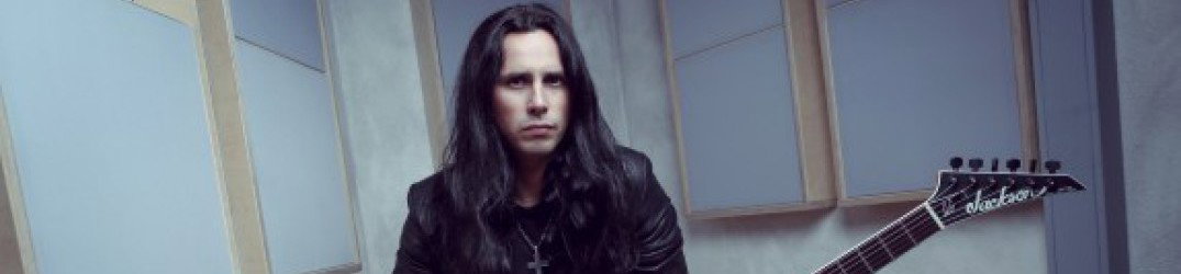 Gus G.: pronto il nuovo album "Fearless"