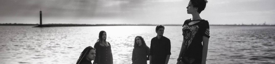 Sleep In Heads: online il teaser del debut album "On the Air"