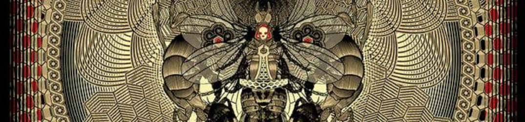 Amorphis: annunciato nuovo album "Queen Of Time"