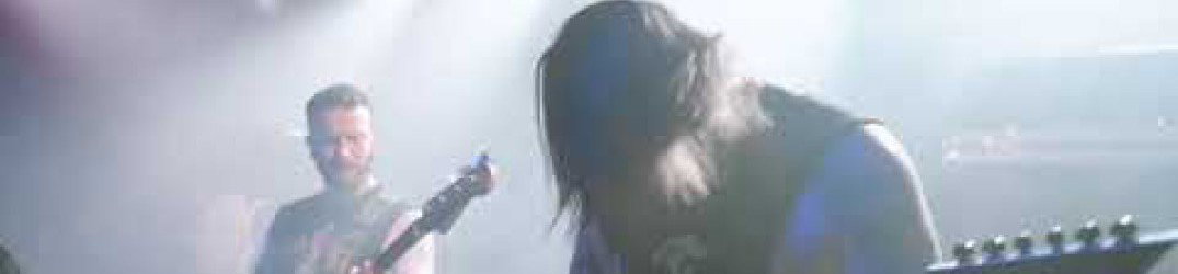 Venom Prison: pubblicato il live video ufficiale di 'Devoid'