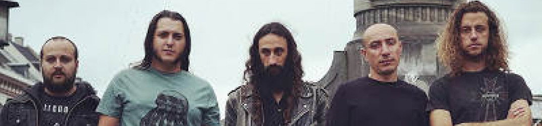 Disease Illusion: guarda il music video ufficiale di 'Red Wine Stained Cheek'