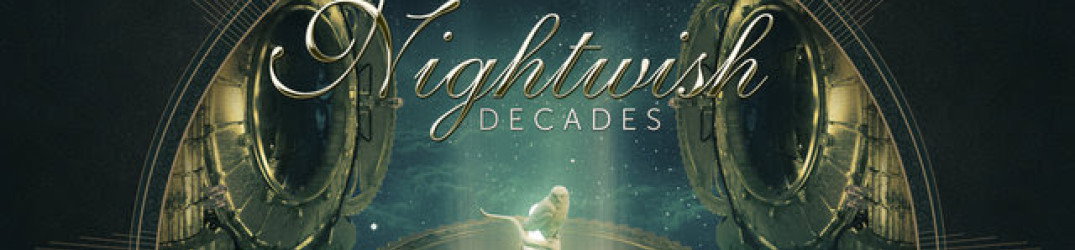 Nightwish: pubblicato il secondo trailer di "Decades"