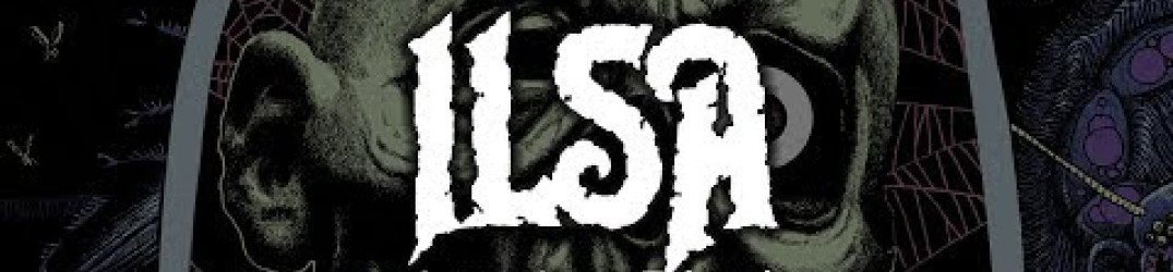 Ilsa: pubblicato l'official audio di 'Long Lost Friend'