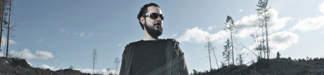 Ihsahn: il video di 'Arcana Imperii'