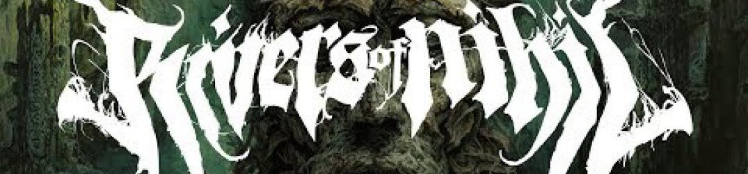 Rivers Of Nihil: ecco la nuova track 'A Home'