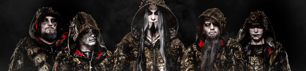 Dimmu Borgir: ascolta 'Interdimensional Summit' in anteprima