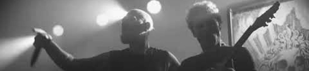 Reject The Sickness: guarda il video-clip ufficiale di 'Face the Storm'
