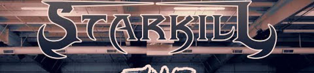 Starkill: guarda il music video di 'The Pretender' (Foo Fighters cover)