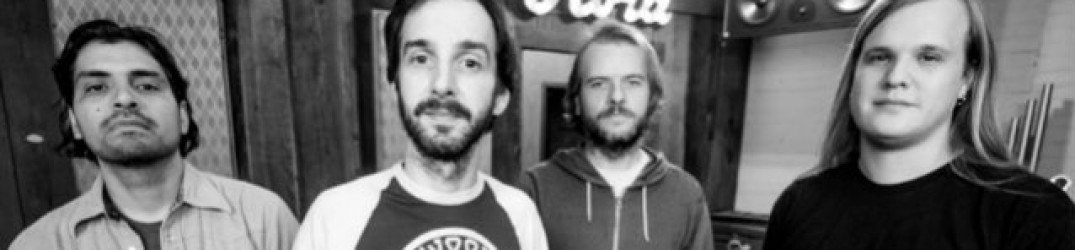 The Sword: pubblicato il lyric video di 'Twilight Sunrise'