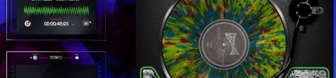 Earthless: guarda l'official visualizer track di 'Black Heaven'