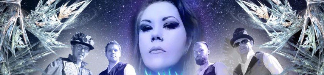 Dead Of Night: online il video ufficiale di 'Seraphim'