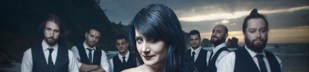 Last Days Of Eden: pubblicato il video ufficiale di 'Falling In The Deep'