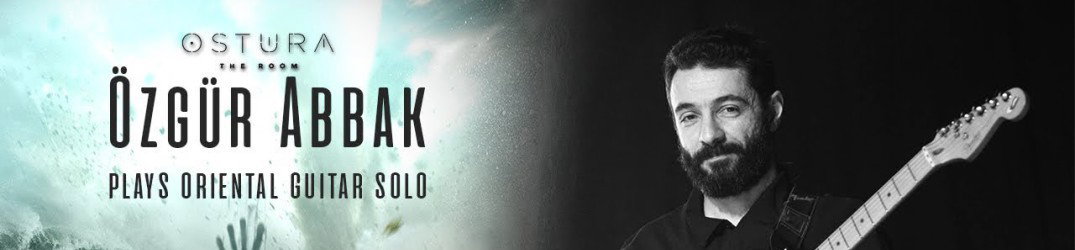 Ostura: online il lyric video di 'Deathless' feat. Thomas Lang, Marco Sfogli, Michael Mills