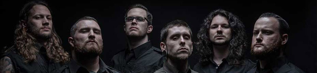 Whitechapel: pronta la ristampa in vinile di "This Is Exile"