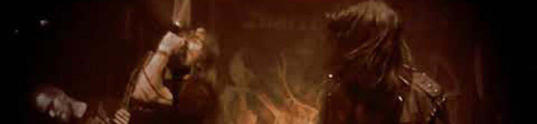 Marche Funèbre: pubblicato il music video di 'The Garden of All Things Wild'