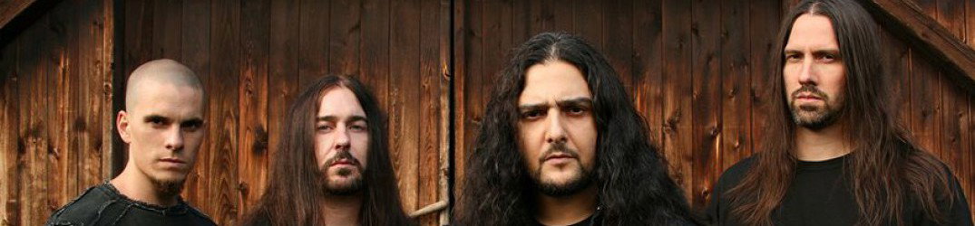 Kataklysm: svelate cover e tracklist di "Meditations"