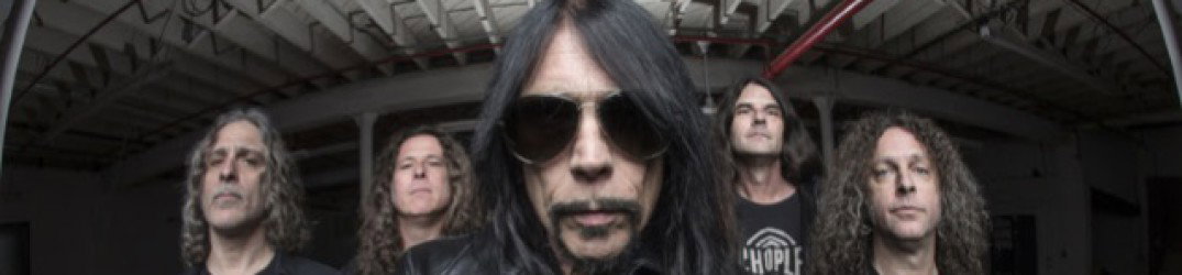 Monster Magnet: ascolta la nuova song 'Ejection'