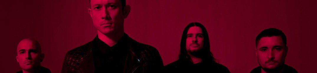 Trivium: pubblicato il live video di 'Betrayer'