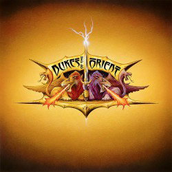 Dukes Of The Orient