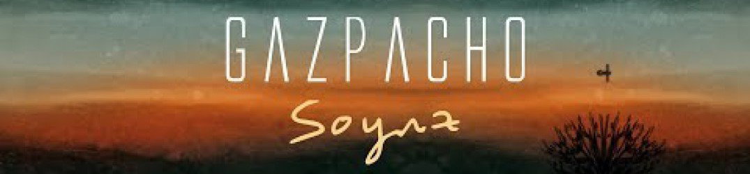 Gazpacho: ascolta il nuovo pezzo 'Soyuz One'