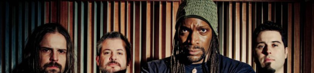 Sepultura: il live video di 'Disperate Cry' dal "70,000 Tons of Metal"