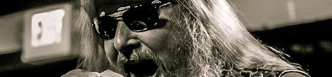 Dee Calhoun: al lavoro sul nuovo album