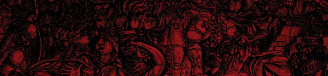 Chaoscraft: il nuovo album "Cryptic Decadence" in uscita su Vacula Productions