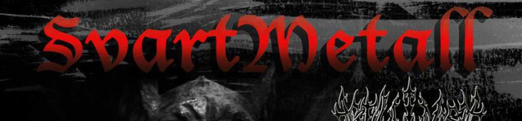 SvartMetall: nuova edizione con Stillness' Blade e Alldead