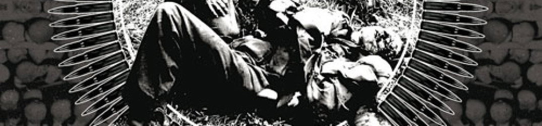 Psychoneurosis: dallo split con gli Agathocles 'Turn off TV-Turn on Thinking'