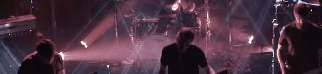 Impure Wilhelmina: online il music video ufficiale di 'We Need a New Sun'