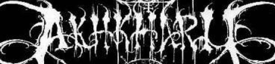Akhkharu: ristampa in cassetta dell'album "Nos Noctium Dominarium"